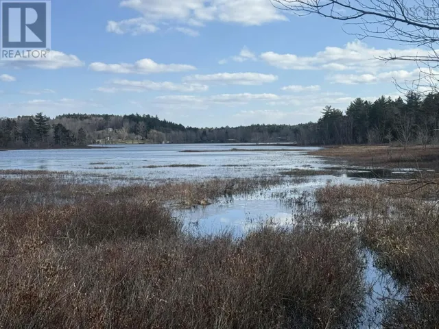 Peninsula Road, Hebbville, Nova Scotia B4V0W5