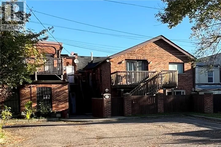 56 KING Street W Unit# B, Dundas, Ontario L9H1T8