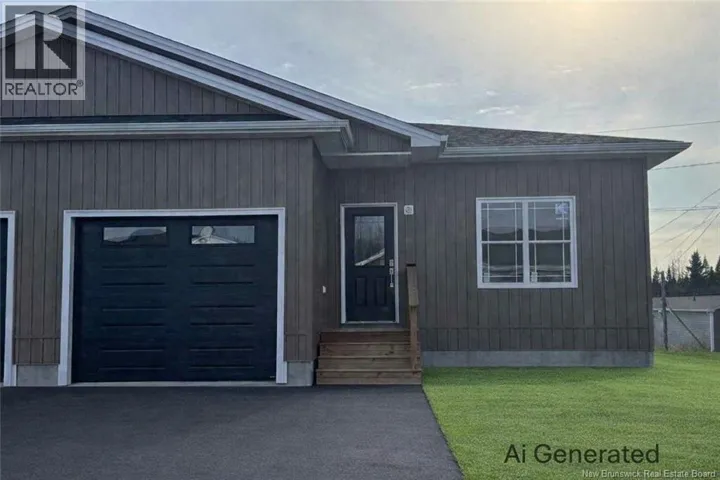 115 Glennorth Street, Fredericton, New Brunswick E3G0A6