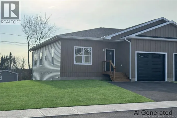 113 Glennorth Street, Fredericton, New Brunswick E3G0A6