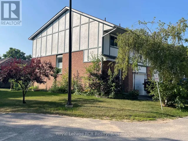 409 THOMAS STREET, Clearview (Stayner), Ontario L0M1S0