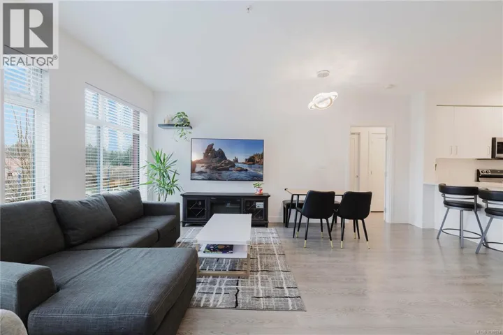 202 707 Treanor Ave, Langford, British Columbia V9B0X7