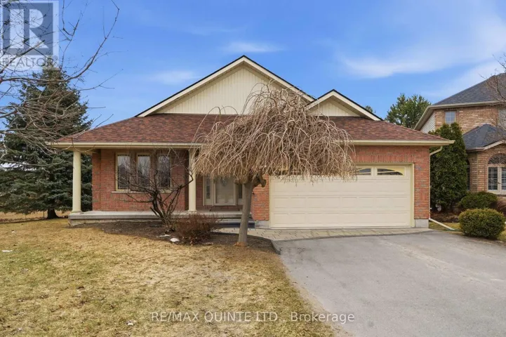 24 BRITTON PLACE, Belleville (Belleville Ward), Ontario K8P5N5