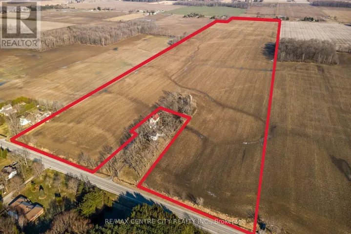 1213 THOMPSON ROAD, Norfolk (Waterford), Ontario N0E1Y0