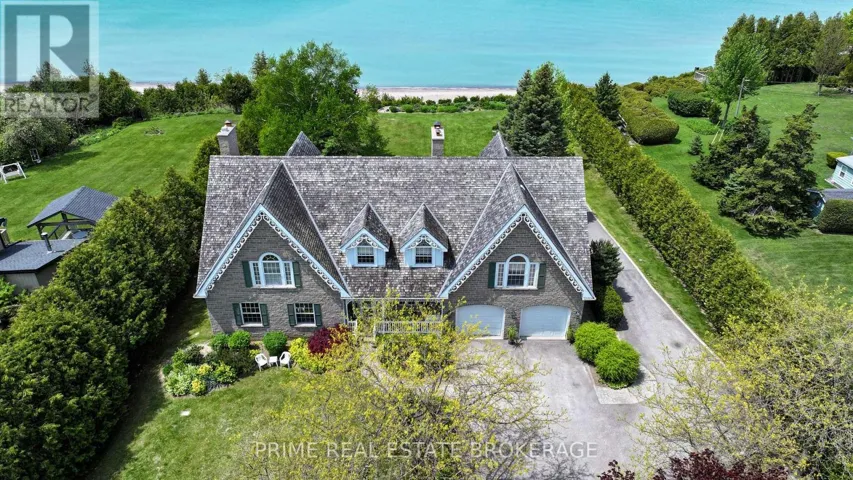 72797 RAVINE DRIVE, Bluewater (Zurich), Ontario N0M2T0