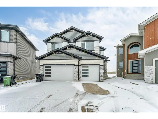304 33 AV NW, Edmonton, Alberta T6T2V8