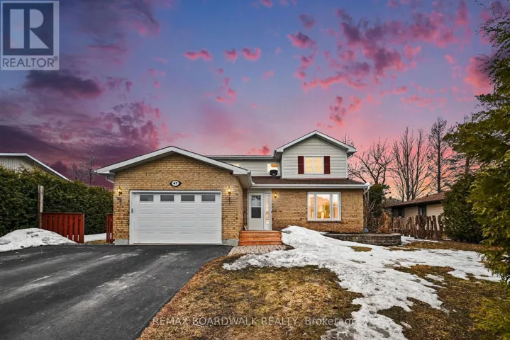 47 ISABELLE STREET, Casselman, Ontario K0A1M0
