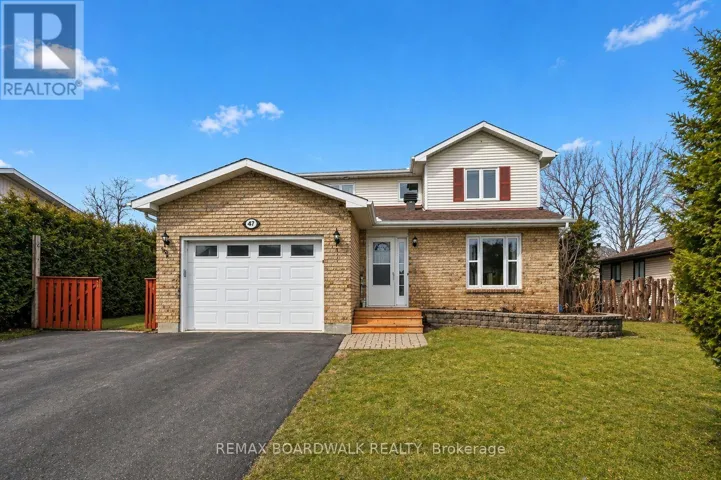 47 ISABELLE STREET, Casselman, Ontario K0A1M0