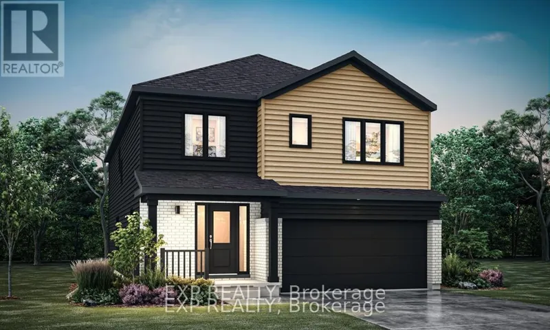 1031 DE PENCIER DRIVE, North Grenville, Ontario K2S0P9