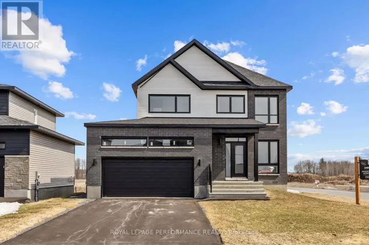 235 BOURDEAU BOULEVARD, The Nation, Ontario K0A2M0