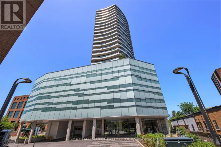 102 - 485 RICHMOND ROAD, Ottawa, Ontario K2A3W9