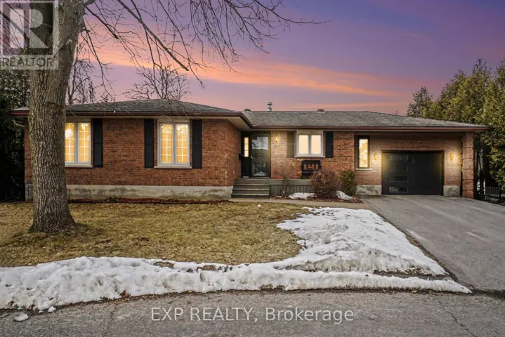 19 JESSIE DRIVE, Perth, Ontario K7H3J8