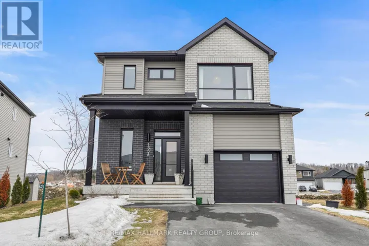 1356 DIAMOND STREET, Clarence-Rockland, Ontario K4K0M6
