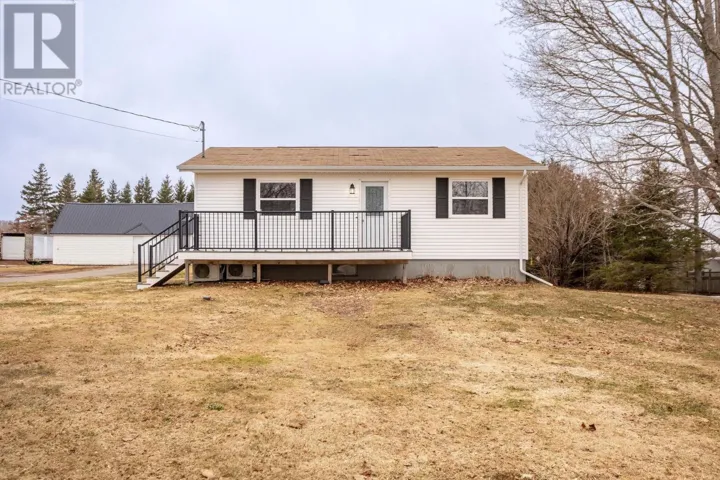 981 Route 25, York, Prince Edward Island C0A1P0