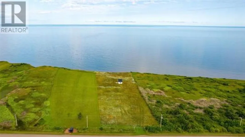 Route 14, Cape Wolfe, Prince Edward Island C0B1V0