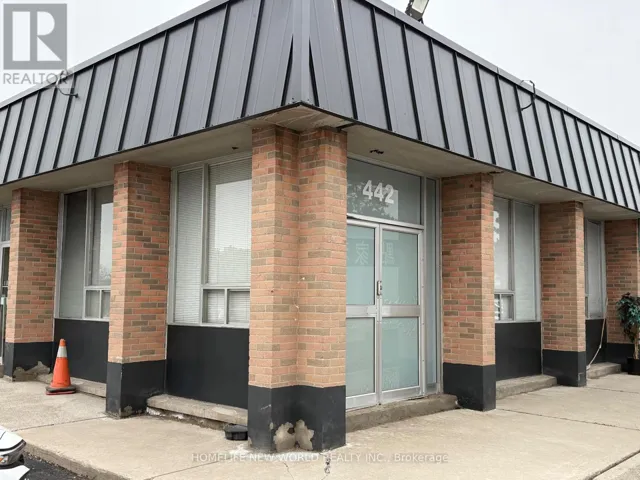 442 MCNICOLL AVENUE, Toronto (Hillcrest Village), Ontario M2H2C9