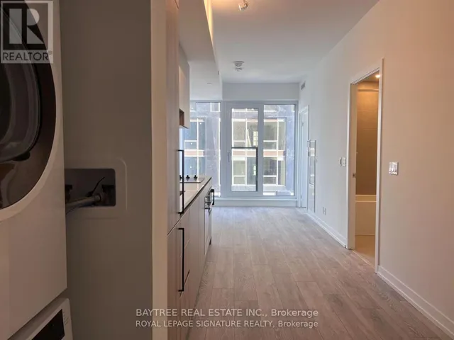 2510 - 55 MERCER STREET, Toronto (Waterfront Communities), Ontario M5V0W4
