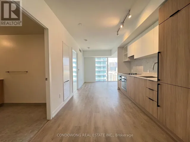 2316 - 82 DALHOUSIE STREET, Toronto (Church-Yonge Corridor), Ontario M5B0C5