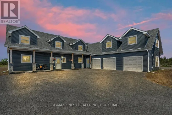 952 COUNTY ROAD 6, Loyalist (Odessa), Ontario K0H2H0