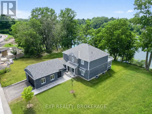 101 VILLENEUVE DRIVE, Prince Edward County (Picton Ward), Ontario K0K2T0