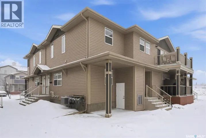 222 100 Chaparral BOULEVARD, Martensville, Saskatchewan S0K0A2