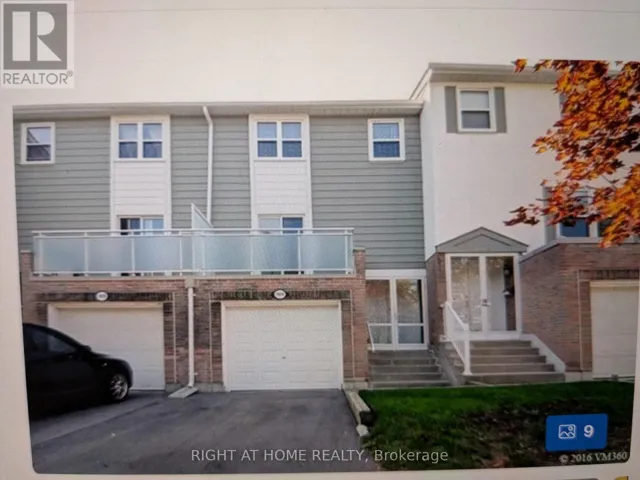 164 - 1974 JOHN STREET, Markham (Bayview Fairway-Bayview Country Club Estates), Ontario L3T1Z1