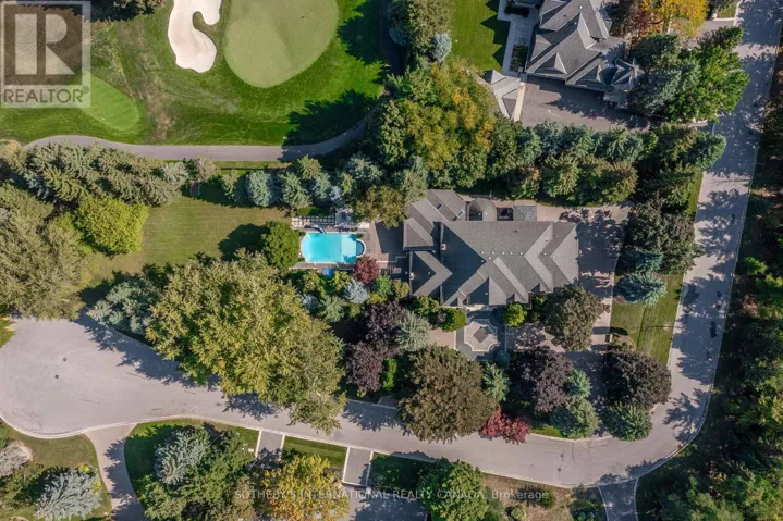 85 COWAN DRIVE, Vaughan (East Woodbridge), Ontario L4L7H4