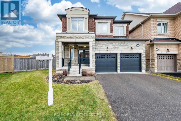 3253 MINTWOOD CIRCLE, Oakville (GO Glenorchy), Ontario L6H7C3