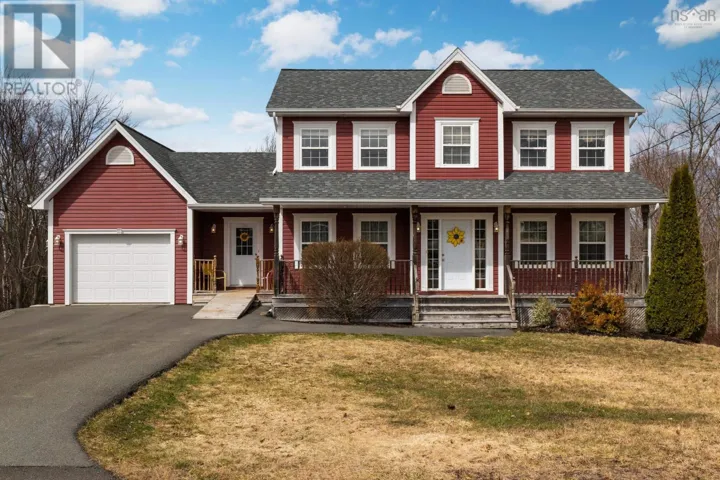 2 Golden Eagle Drive, Eagle Landing, North Kentville, Nova Scotia B4N0E5