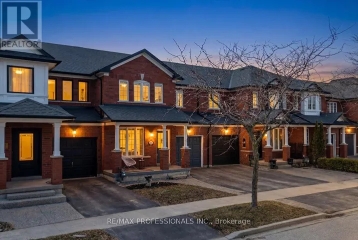 514 THELMA STREET, Burlington (Appleby), Ontario L7L6W8