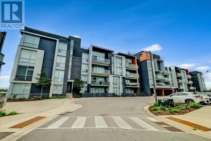 111 - 3028 CREEKSHORE COMMON, Oakville (GO Glenorchy), Ontario L6M5K6