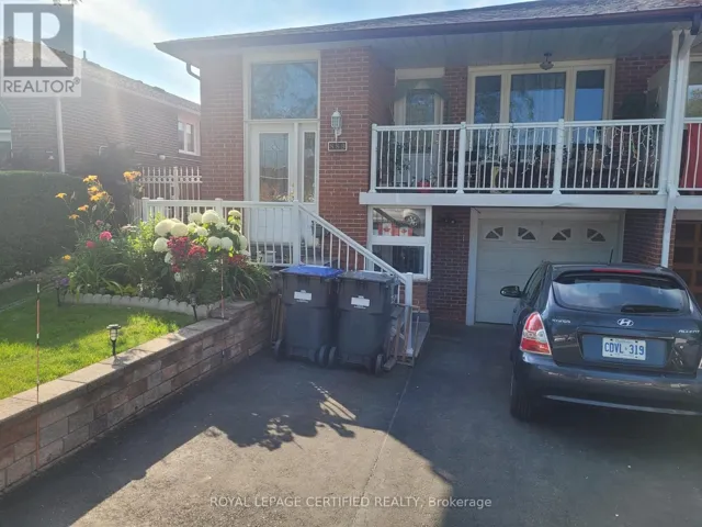 MAIN - 889 BLAIRHOLM AVENUE, Mississauga (Erindale), Ontario L5C1G5
