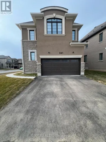 BSMT - 841 TEA LANDING, Milton (CB Cobban), Ontario L9E1P4