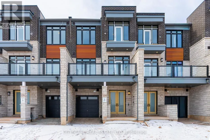 3322 UMAR AVENUE, Oakville (OA Rural Oakville), Ontario L6M5S3