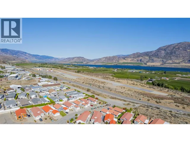 9400 115TH Street Unit# 14, Osoyoos, British Columbia V0H1V5