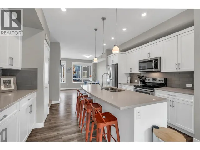 1115 Holden Road Unit# 126, Penticton, British Columbia V2A0B7