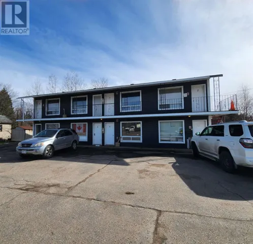 859 Trunk RD, Sault Ste. Marie, Ontario P6A3T3