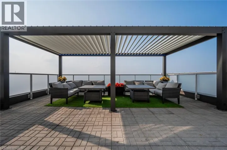 1438 HIGHLAND Road W Unit# 902, Kitchener, Ontario N2N3K6