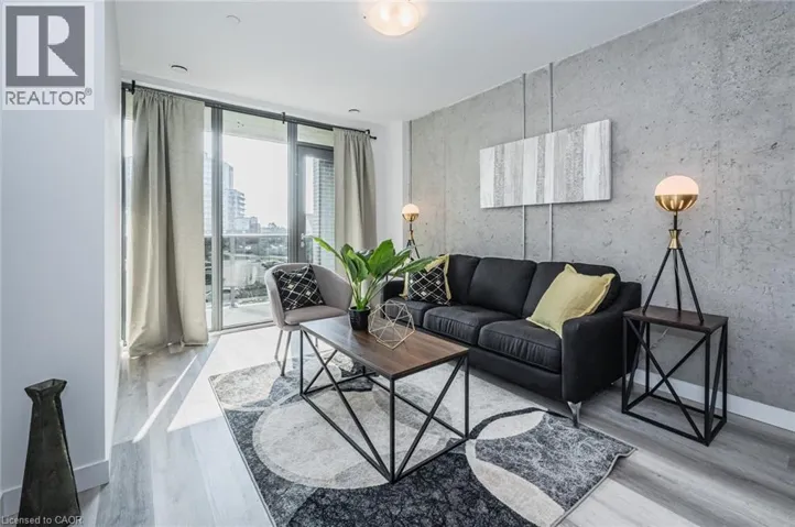 1438 HIGHLAND Road W Unit# 1204, Kitchener, Ontario N2N3K6