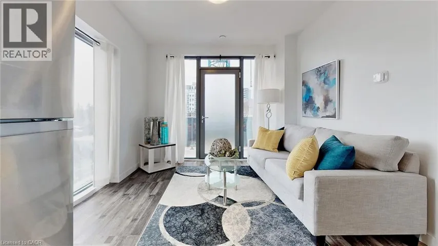 1434 HIGHLAND Road W Unit# 702, Kitchener, Ontario N2N0C7