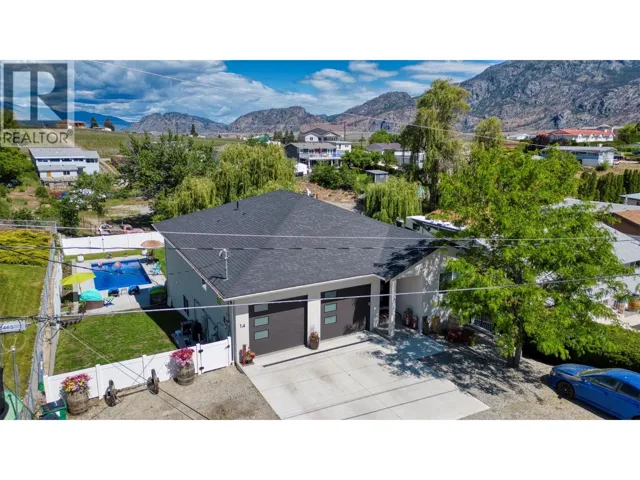 14 Lambert Court, Osoyoos, British Columbia V0H1V1