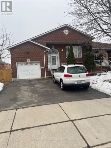 92 BLENHEIM DRIVE, Hamilton (Stoney Creek), Ontario L8E1W5