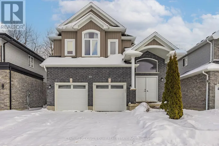 471 SOPHIA CRESCENT, London North (North I), Ontario N6G0T5