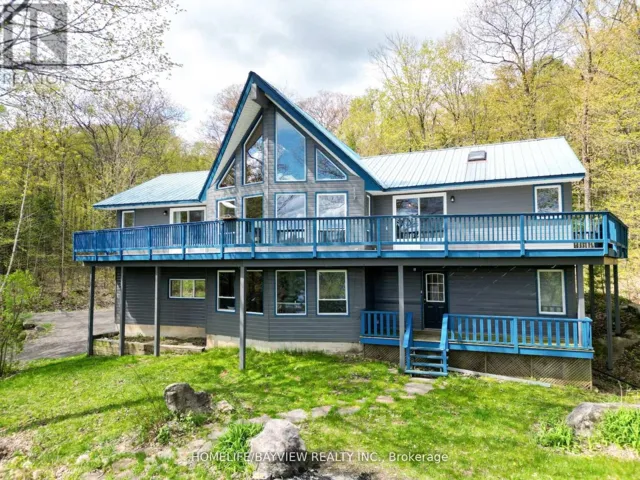 19243 HWY 35 HIGHWAY, Algonquin Highlands (Stanhope), Ontario K0M1J2