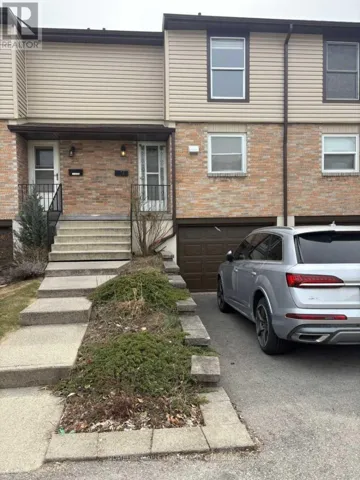 73 - 10 ANGUS ROAD, Hamilton (Vincent), Ontario L8K6K3