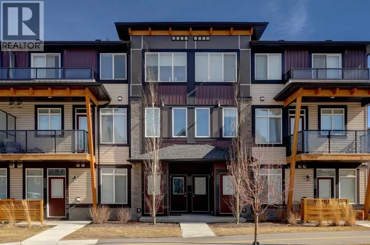 804, 10060 46 Street NE, Calgary, Alberta T3J2H8