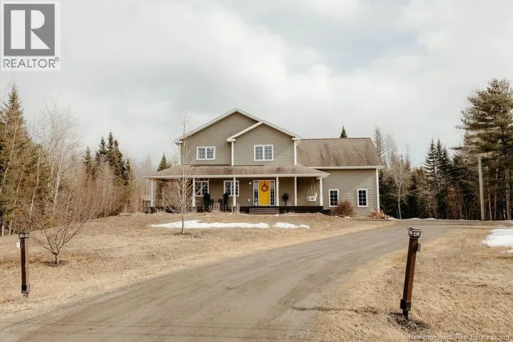 11 Armand Street, Irishtown, New Brunswick E1H0C6