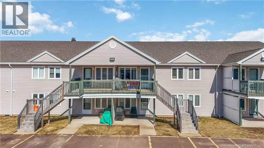 30 Grant Street Unit# 27, Moncton, New Brunswick E1A3R4