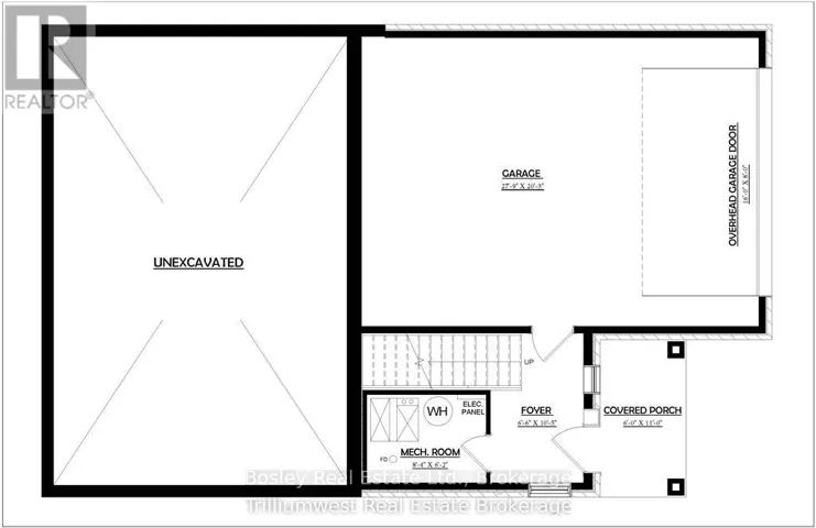 LOT 1 GEORGE STREET, Guelph/Eramosa (Rockwood), Ontario N0B2K0