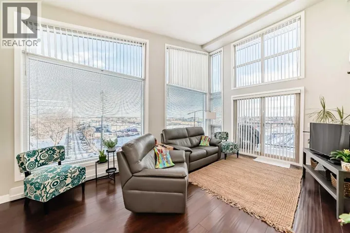 529, 4303 1 Street NE, Calgary, Alberta T2E7M3